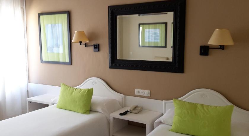 Hotel Spa La Terrassa