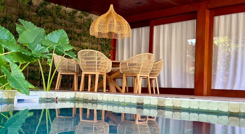Hotel Sombra e Agua Fresca photo