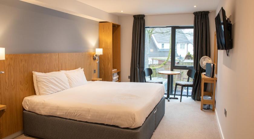 Loch Lomond Hotel photo