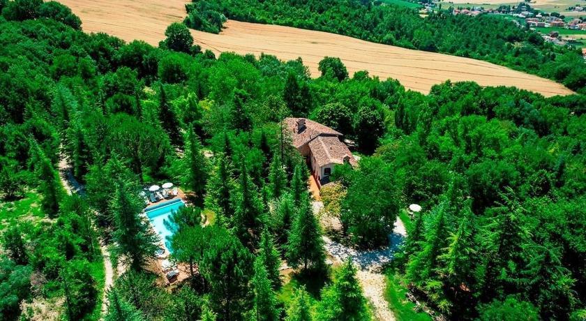 Agriturismo Akasha