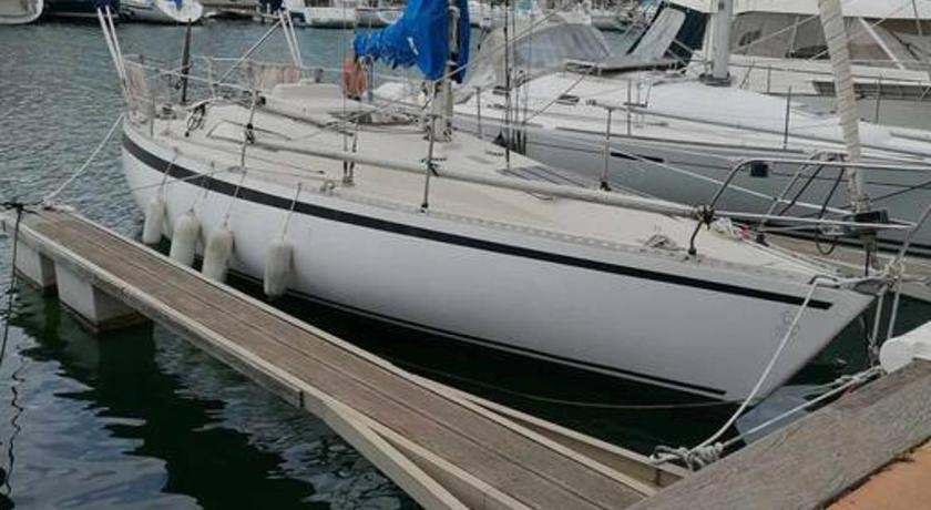 Foto Dormir sur un bateau - Booking Diskon Spesial