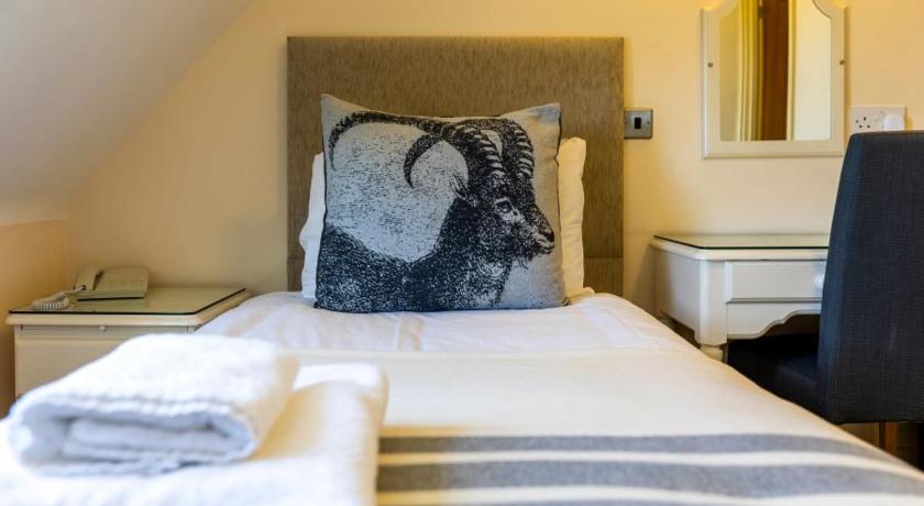 Swan Revived Hotel photo