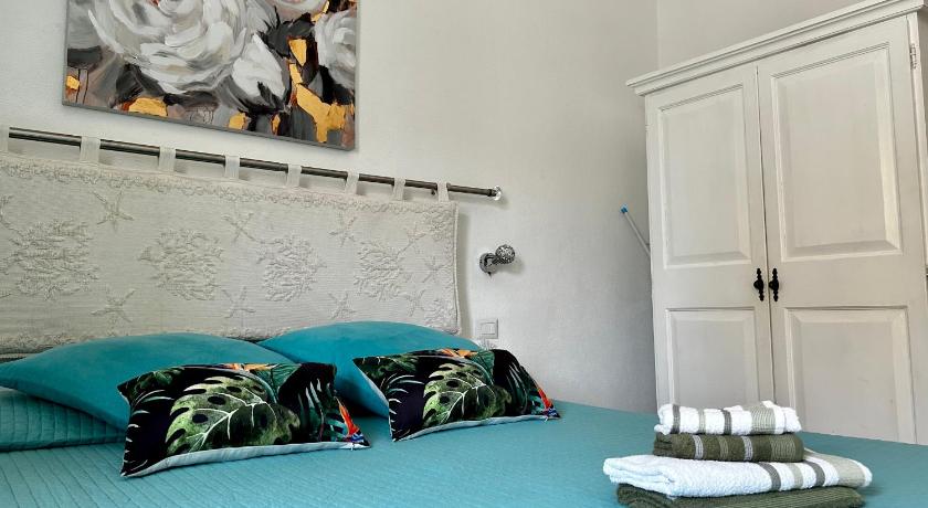 Appartamento Jeannette