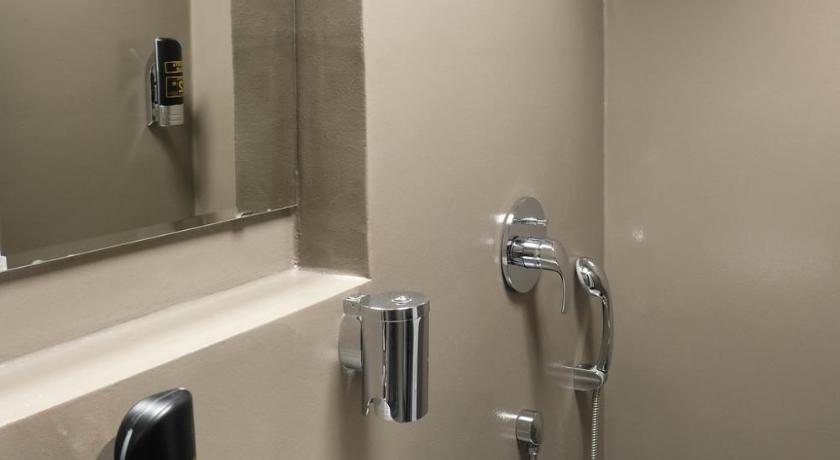 Çift Kişilik Oda (Double Room) Görseli 2