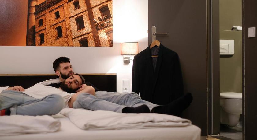 Çift Kişilik Oda (Double Room) Görseli 1