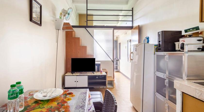 Casa Jessica 326 Heavens Place One bedroom plus loft Condo Unit