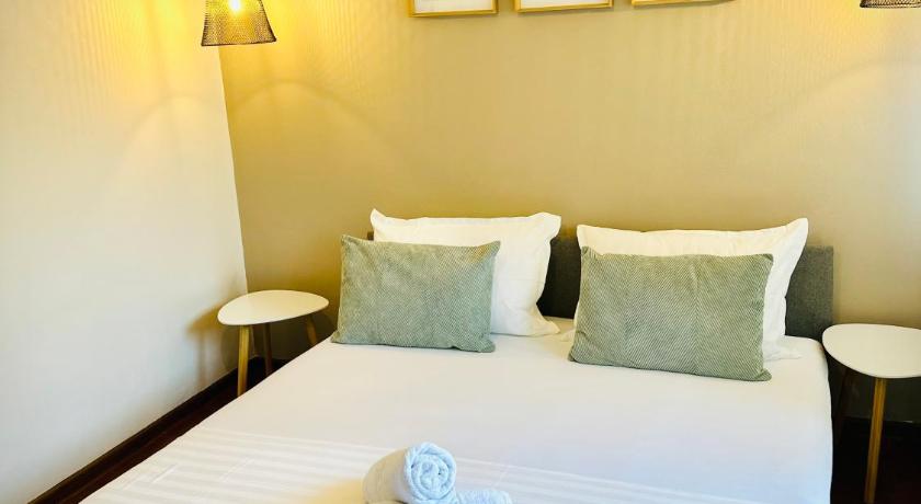 TOP Place to Stay -Self check in 24h