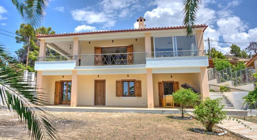 rk villa
