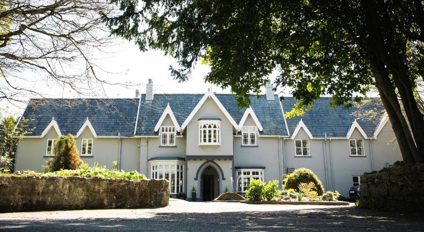 The Broadmead Boutique B&amp;B — Hotel in Tenby