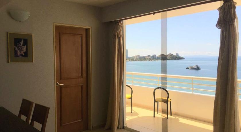 Image of Apartment with Balcony 7