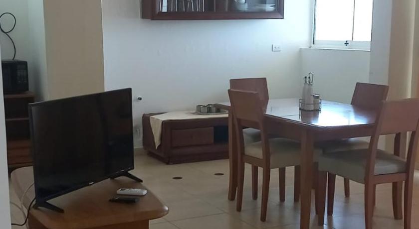Image of Three-Bedroom Apartment 13