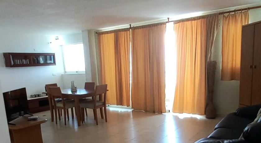 Image of Three-Bedroom Apartment 0