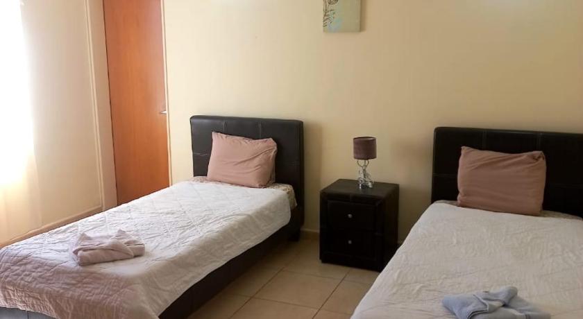 Image of Apartment with Terrace 15