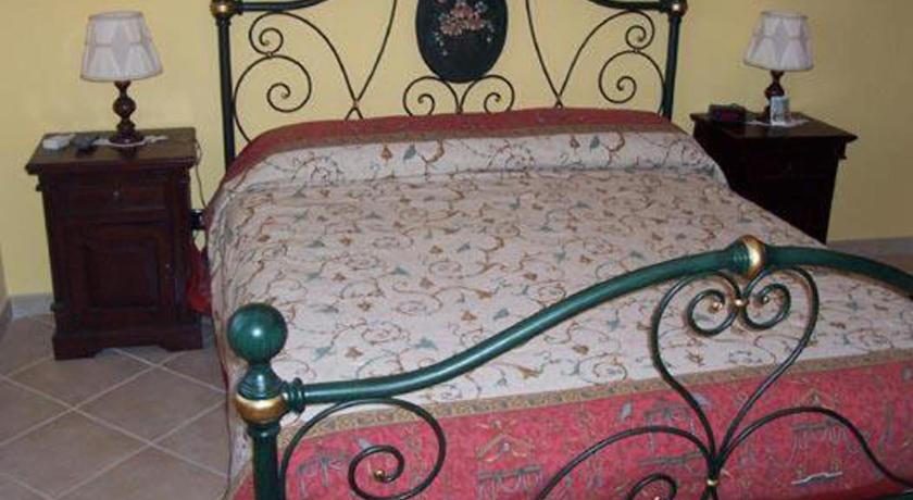 B&B Villa Rosalia