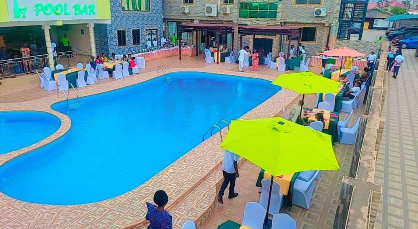 Hotel Green photo