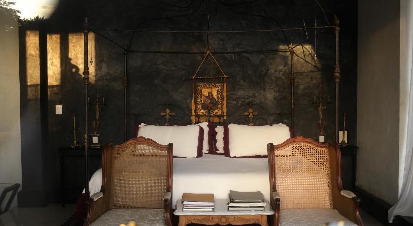 Coqui Coqui Casa de los Santos Izamal - THE ONLY ONE SUITE COLLECTION photo