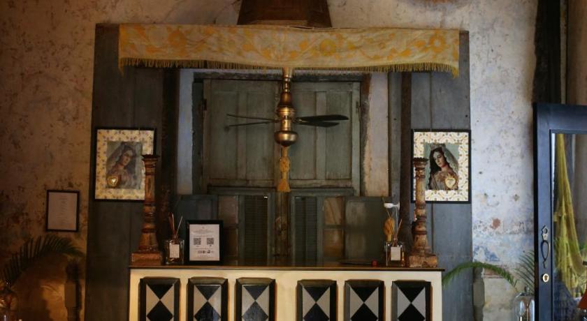 Coqui Coqui Casa de los Santos Izamal - THE ONLY ONE SUITE COLLECTION photo
