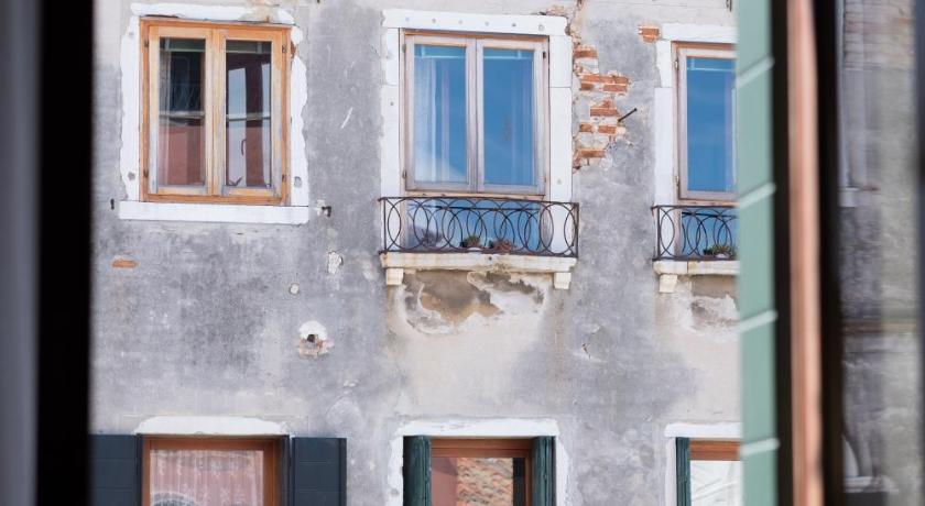 Palazzo Schiavoni Residenza d'epoca photo