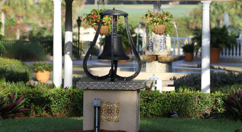 Mission Inn Resort & Club photo