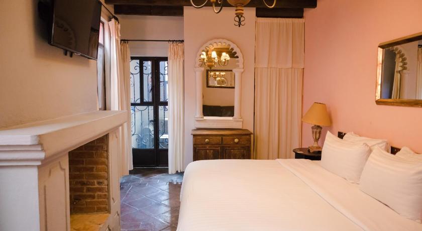 Casa Luna Hotel Boutique photo