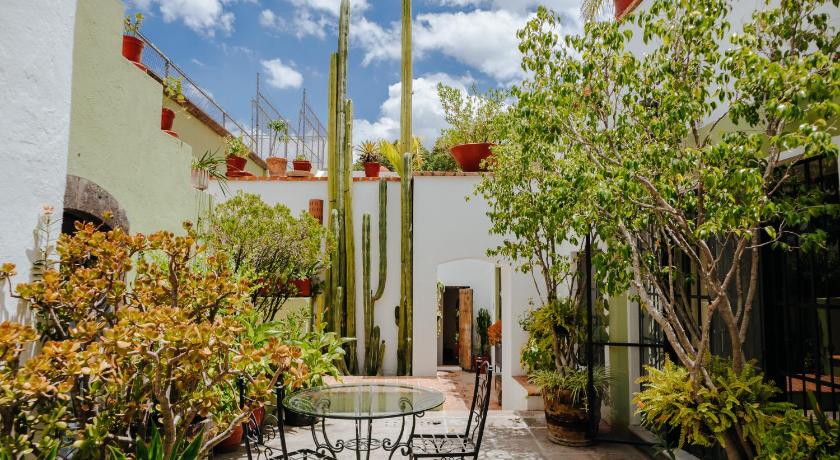 Casa Quetzal photo