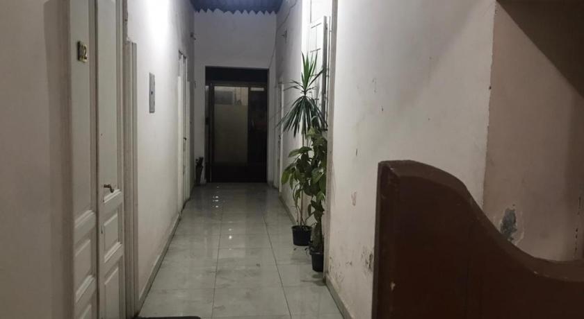Safary Hotel photo