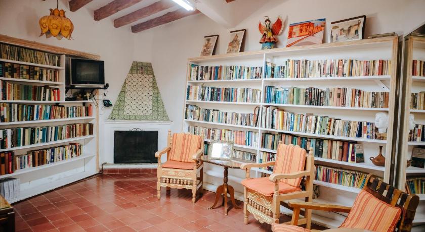 Mansion del Bosque photo