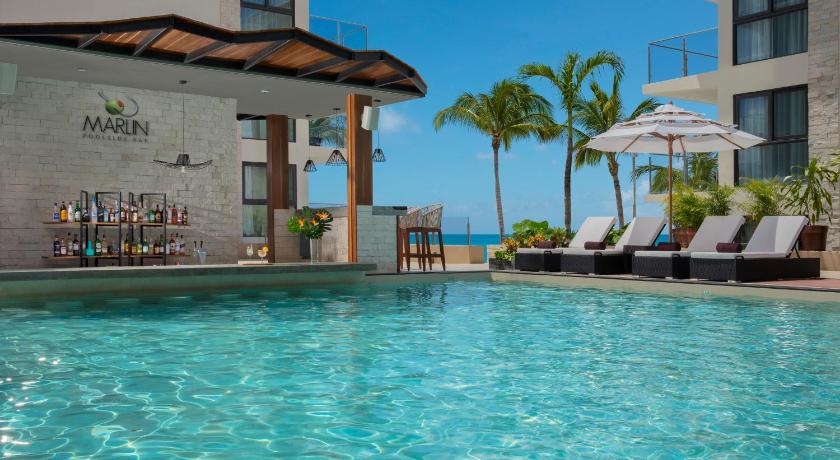 Dreams® Cozumel Cape Resort & Spa- All Inclusive photo