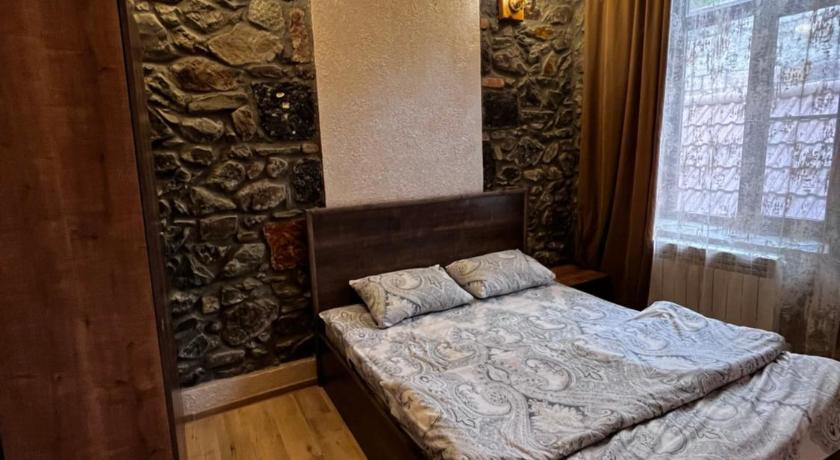 The coziest apartment in Dilijan 3plus2 photo