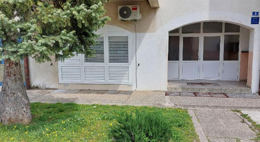 Apartment Oliva