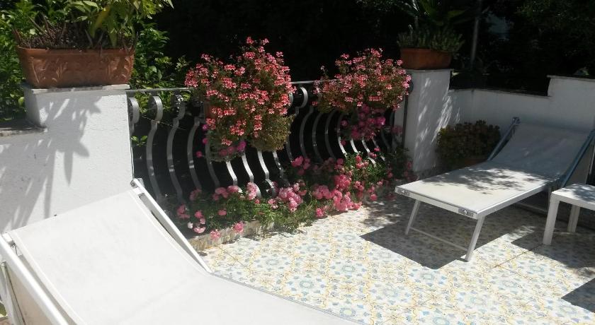 Piccolo Tirreno Hotel Residence photo