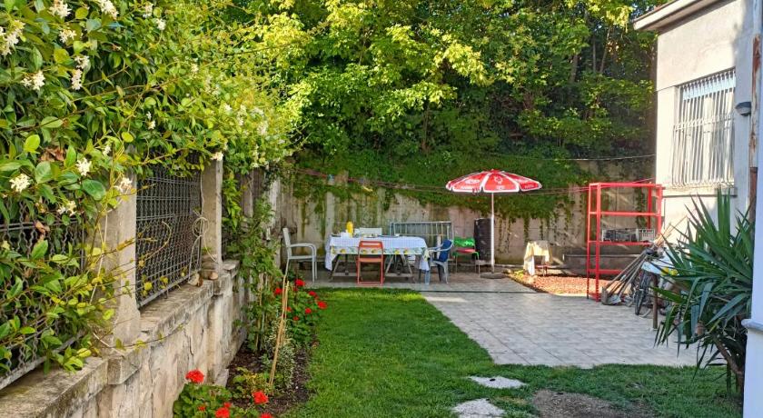 B&amp;B Mavipagi — Hotel in Verona