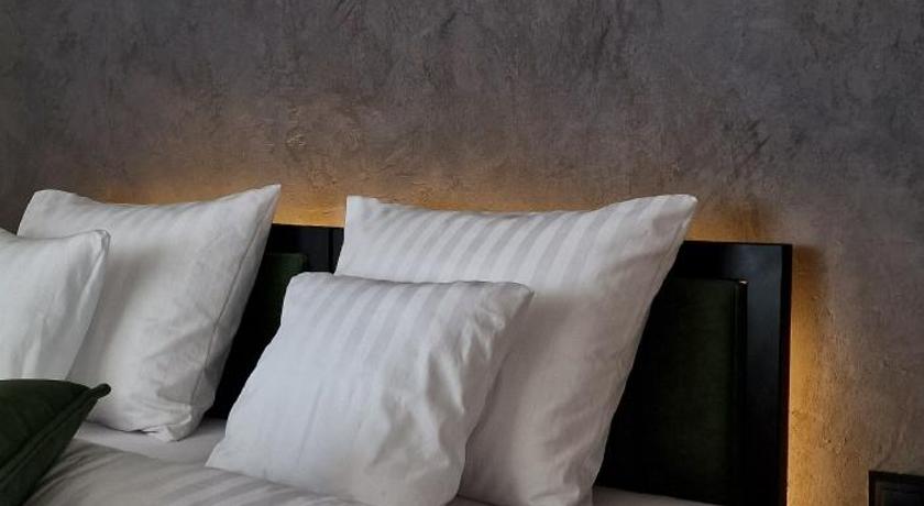 Apartamenty Rzucewska 87