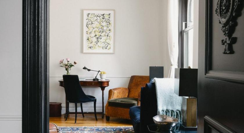 Image of Rotunda Suite 5