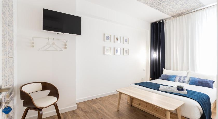 Lisbon Airport Suites - image 11