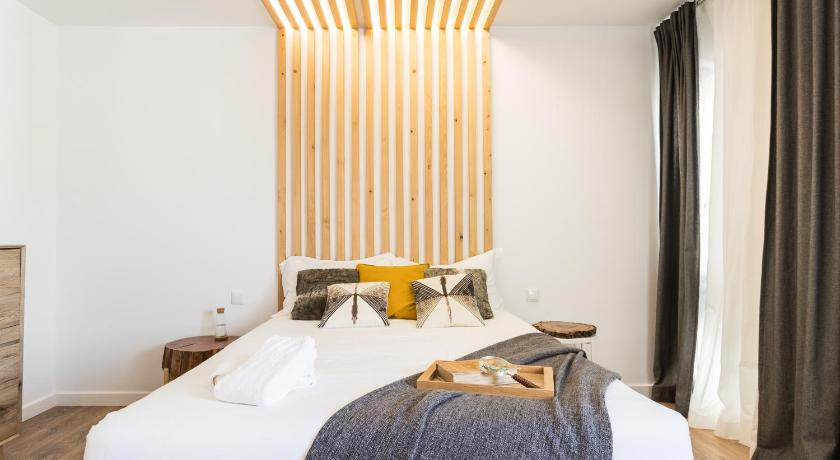 Lisbon Airport Suites - image 10