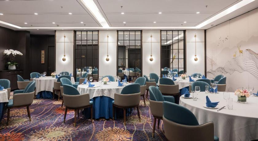 Crowne Plaza Shanghai By IHG - image 15