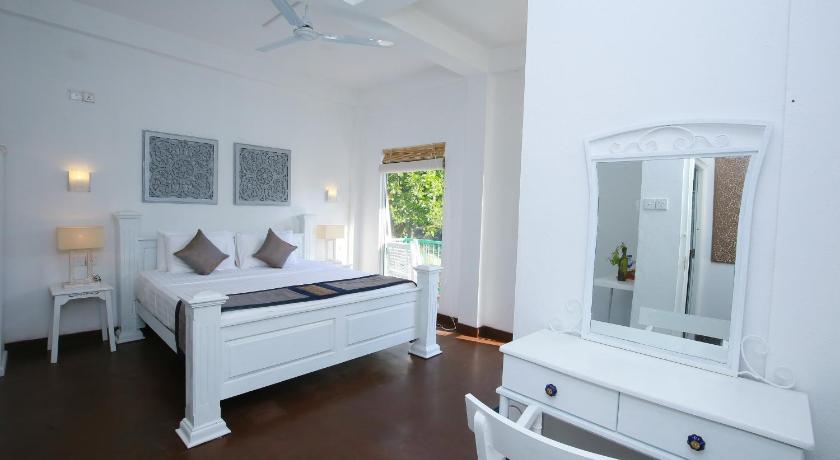 Ceylon House By Sunrise - image 10