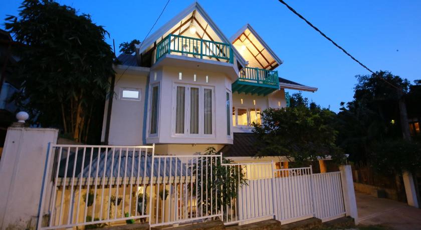 Ceylon House By Sunrise - image 14
