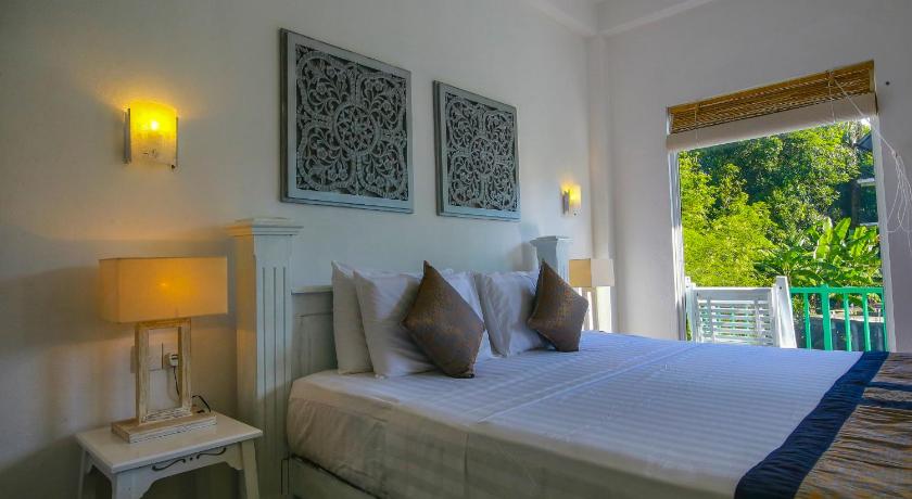 Ceylon House By Sunrise - image 16