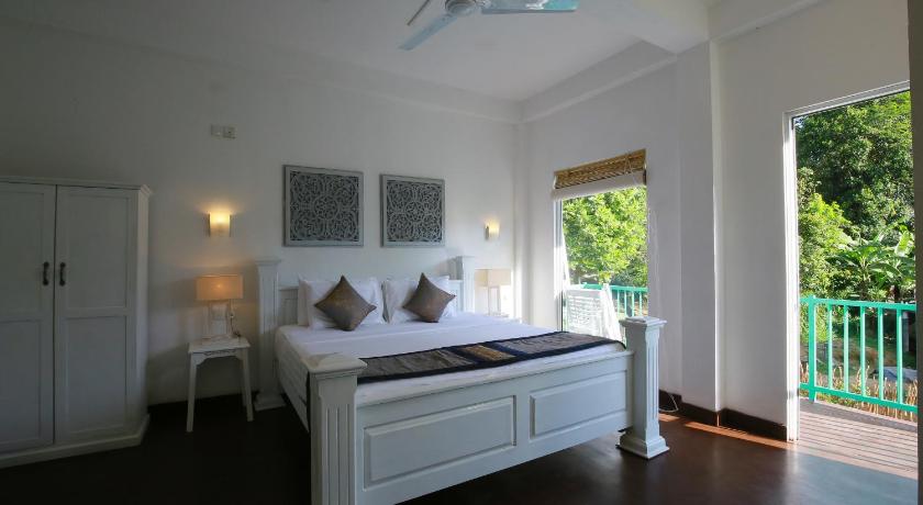 Ceylon House By Sunrise - image 2