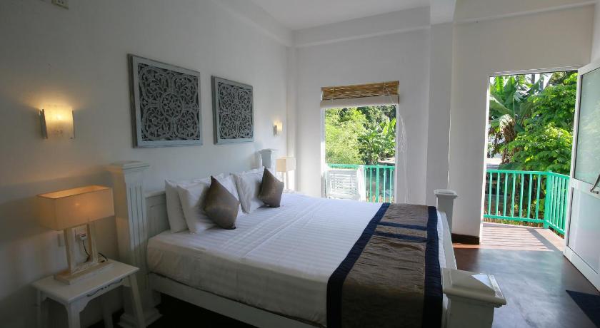 Ceylon House By Sunrise - image 13