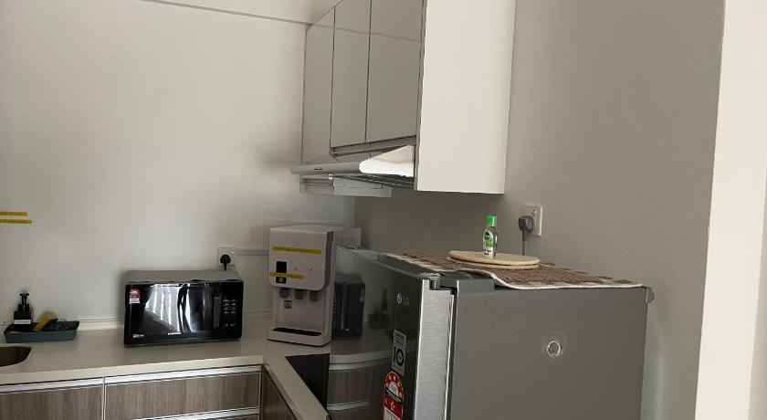 One Majestic Ipoh [3 Bedroom Apt For Family of 5] - image 6