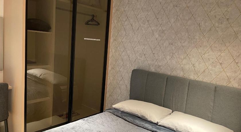 One Majestic Ipoh [3 Bedroom Apt For Family of 5] - image 14