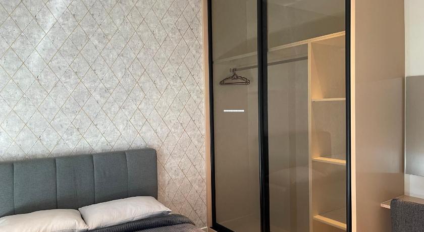 One Majestic Ipoh [3 Bedroom Apt For Family of 5] - image 12