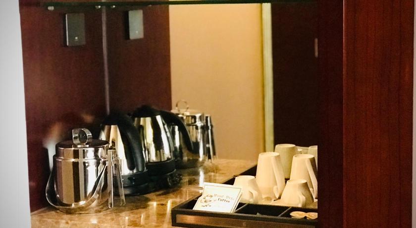 Tianjin Saixiang Hotel - image 43