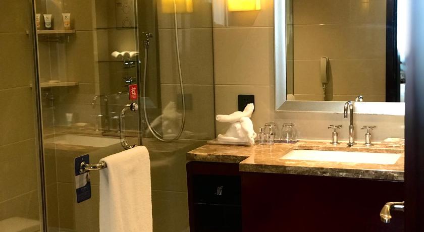 Tianjin Saixiang Hotel - image 48