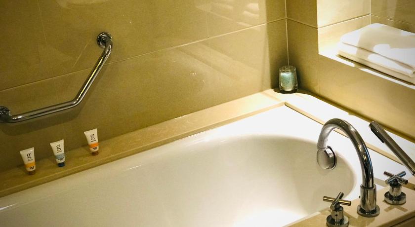 Tianjin Saixiang Hotel - image 36
