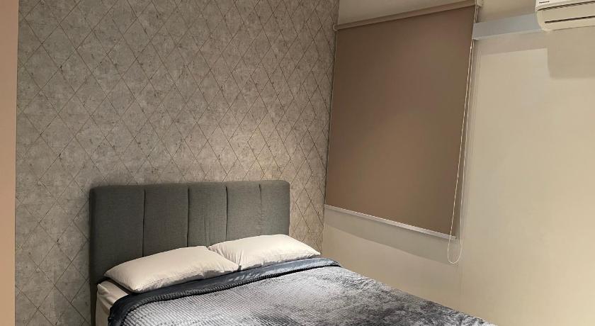One Majestic Ipoh [3 Bedroom Apt For Family of 5] - image 8