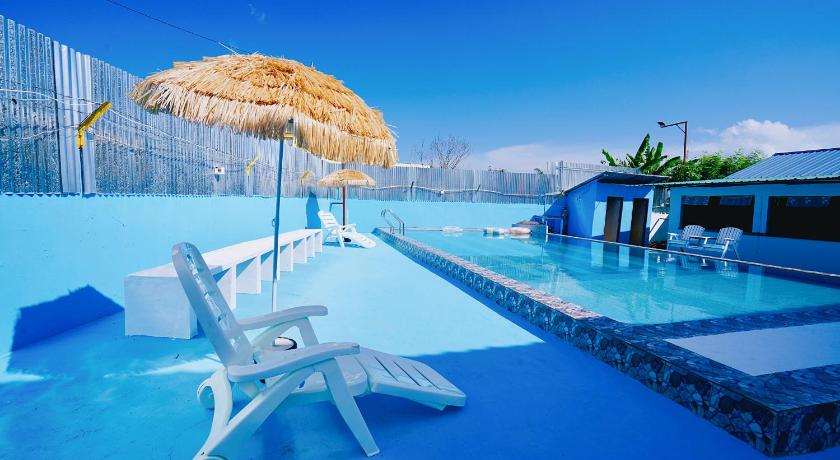 Rainforest·JIUQI holiday — Hotel in Semporna